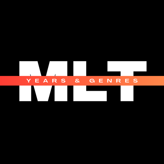 MLT - Years And Genres
