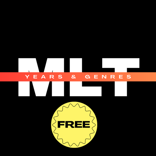 MLT - Years And Genres (Free Version)