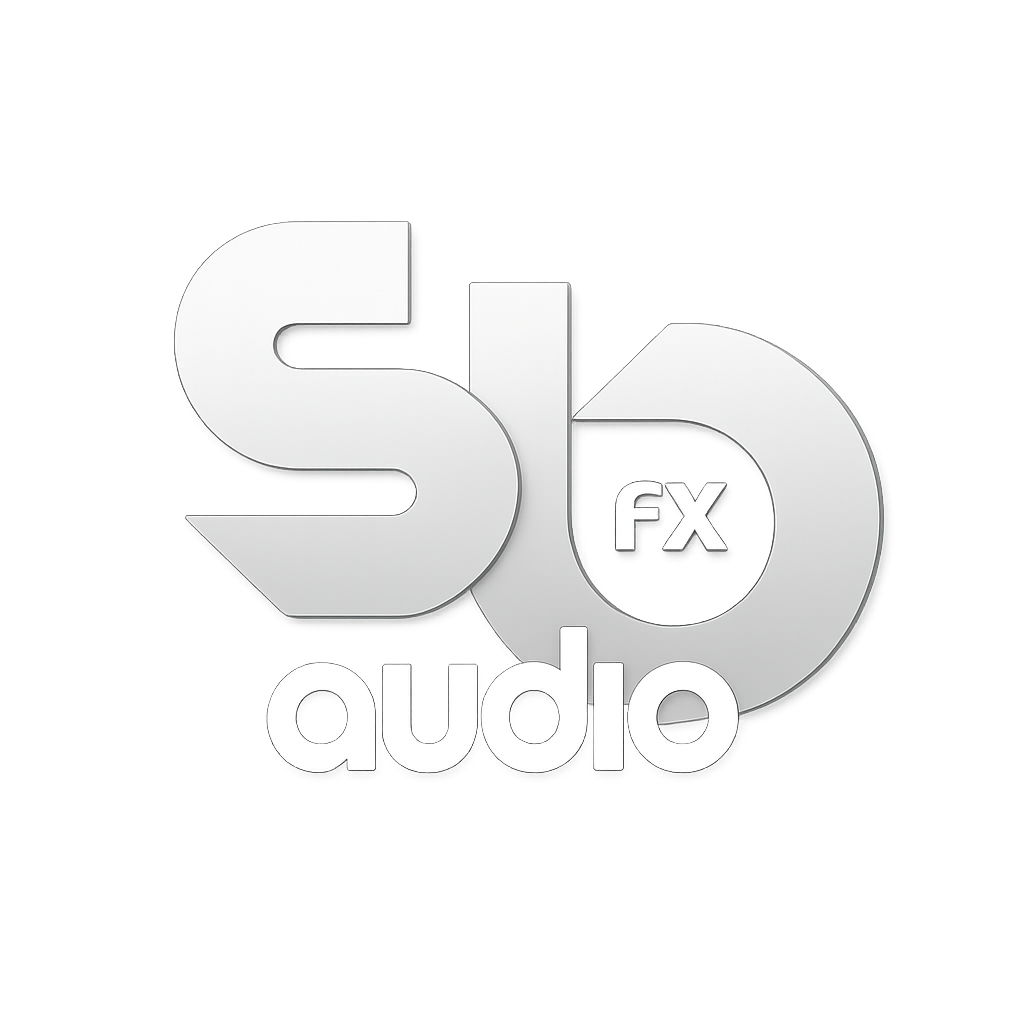 SB Audio FX