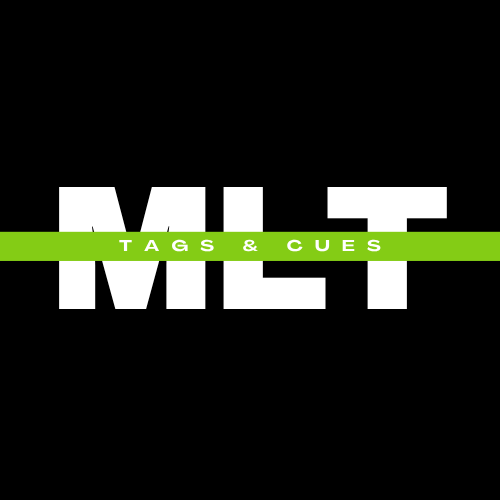 MLT Tags & Cues
